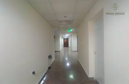 Apartment - 2 Bedrooms - 2 Bathrooms for rent in Al Mansoura - Al Mansoura - Doha