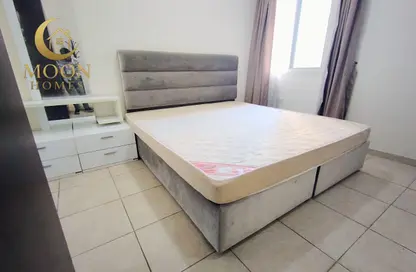 Apartment - 1 Bedroom - 1 Bathroom for rent in Al Khayareen Tower - Old Salata - Salata - Doha Apartment - 1 Bedroom - 1 Bathroom for rent in Al Khayareen Tower - Old Salata - Salata - Doha