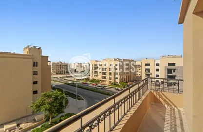 Apartment - Studio - 1 Bathroom for rent in Catania - La Piazza - Fox Hills - Lusail