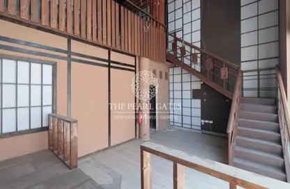 Shop - Studio - 2 Bathrooms for rent in Rawdat Al Khail - Rawdat Al Khail - Doha