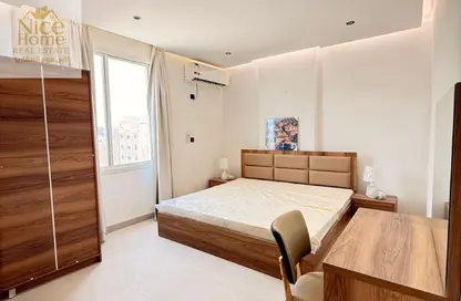 شقة - 2 غرف نوم - 2 حمامات للايجار في ام غويلينا - أم غويلينا - الدوحة