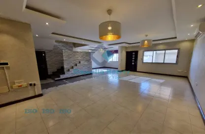 Villa - 4 Bedrooms - 4 Bathrooms for rent in Ain Khaled - Doha