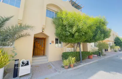 Compound - 3 Bedrooms - 4 Bathrooms for rent in Al Waab Street - Al Waab - Doha
