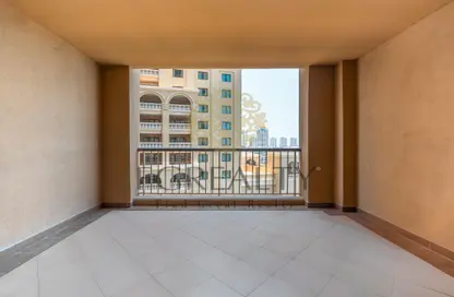Apartment - 1 Bedroom - 1 Bathroom for rent in West Porto Drive - Porto Arabia - The Pearl Island - Doha