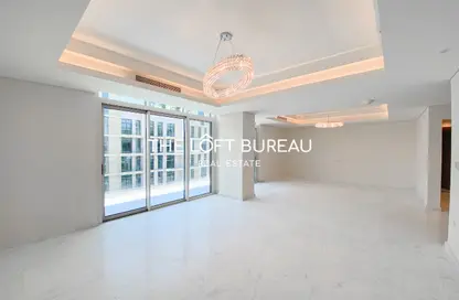 Duplex - 4 Bedrooms - 6 Bathrooms for sale in Gewan Island - The Pearl Island - Doha