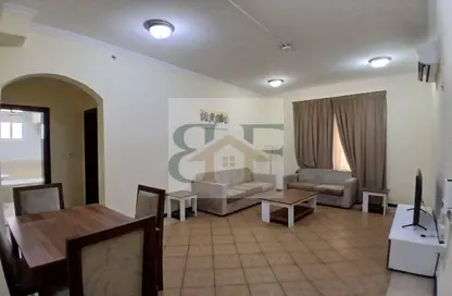 Apartment - 2 Bedrooms - 2 Bathrooms for rent in Musheireb Apartments - Musheireb - Doha