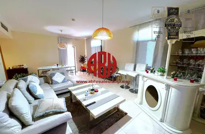 Apartment - 2 Bedrooms - 3 Bathrooms for sale in Verona - Fox Hills - Fox Hills - Lusail