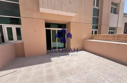 دوبلكس - 2 غرف نوم - 3 حمامات للايجار في فوكس هيلز - فوكس هيلز - الوسيل