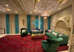 Apartment - 3 bedrooms - 4 bathrooms for rent in Marine - Qanat Quartier - The Pearl Island - Doha