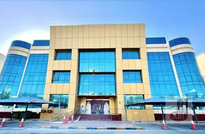 Whole Building - Studio for sale in Old Airport Road - Doha