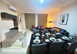 Bulk Rent Units for rent in Asim Bin Omar Street - Al Mansoura - Doha