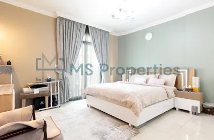 Apartment - 3 Bedrooms - 3 Bathrooms for sale in Rome - Fox Hills - Fox Hills - Lusail