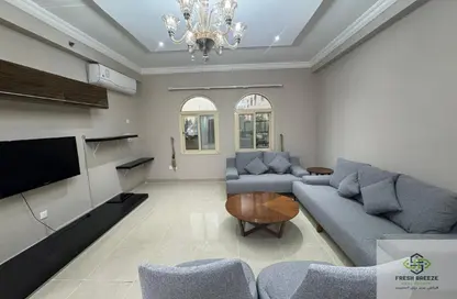 Apartment - 1 Bedroom - 2 Bathrooms for rent in Musheireb Tower - Musheireb - Musheireb - Doha