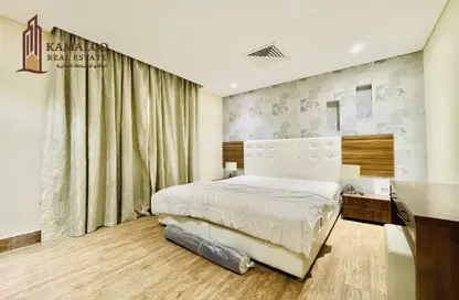 Apartment - 1 Bedroom - 1 Bathroom for rent in Doha Al Jadeed - Doha