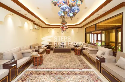 Villa - 7 Bedrooms - 7+ Bathrooms for sale in Al Kharaitiyat - Al Kharaitiyat - Al Kharaitiyat - Umm Salal Mohammed Villa - 7 Bedrooms - 7+ Bathrooms for sale in Al Kharaitiyat - Al Kharaitiyat - Al Kharaitiyat - Umm Salal Mohammed