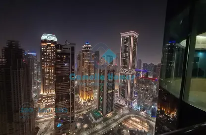 Apartment - 3 Bedrooms - 5 Bathrooms for rent in West Bay - West Bay - Doha