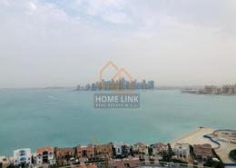 Penthouse - 5 bedrooms - 7 bathrooms for sale in West Porto Drive - Porto Arabia - The Pearl Island - Doha
