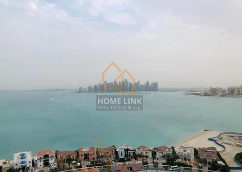 (بنتهاوس (روف - 5 غرف نوم - 7 حمامات للبيع في طريق بورتو الغربي - بورتو أرابيا - جزيرة اللؤلؤة - الدوحة (بنتهاوس (روف - 5 غرف نوم - 7 حمامات للبيع في طريق بورتو الغربي - بورتو أرابيا - جزيرة اللؤلؤة - الدوحة
