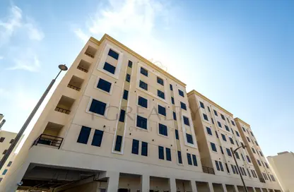 Apartment - 2 Bedrooms - 3 Bathrooms for rent in Al Waab Street - Al Waab - Doha