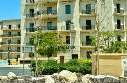 Apartment - 1 Bedroom - 2 Bathrooms for sale in Regency Residence Fox Hills 1 - Lusail