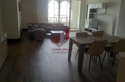 Apartment - 1 Bedroom - 1 Bathroom for rent in Viva West - Viva Bahriyah - The Pearl Island - Doha