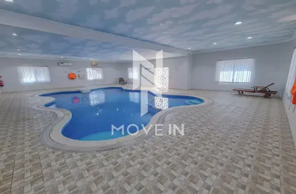 فيلا - 4 غرف نوم - 3 حمامات للايجار في مجمع الخور - الخور