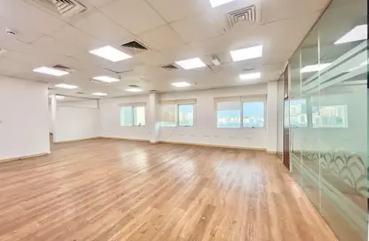 Empty Room image for: Office Space - Studio for rent in Bin Omran - Fereej Bin Omran - Doha, Image 1