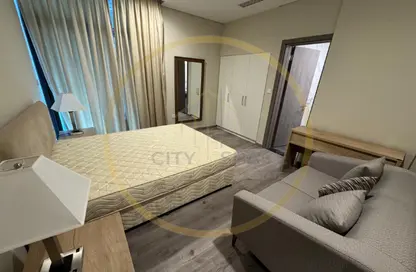 Apartment - 1 Bedroom - 2 Bathrooms for rent in Giardino Gardens - Giardino Villas - The Pearl Island - Doha