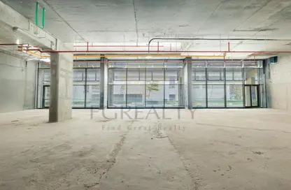 Shop - Studio - 1 Bathroom for rent in Waterfront Residential - The Waterfront - Lusail