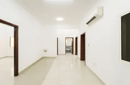 شقة - 3 غرف نوم - 2 حمامات للايجار في مطار ريجنسي ريزيدنس - مطار ريجنسي ريزيدنس - طريق المطار القديم - الدوحة