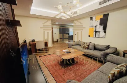 Apartment - 1 Bedroom - 2 Bathrooms for rent in Al Mansoura - Al Mansoura - Doha Apartment - 1 Bedroom - 2 Bathrooms for rent in Al Mansoura - Al Mansoura - Doha