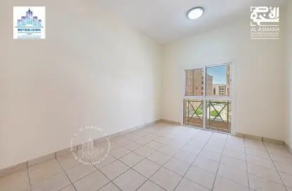 شقة - 2 غرف نوم - 2 حمامات للايجار في مدينة بروة - ميسامير - الدوحة