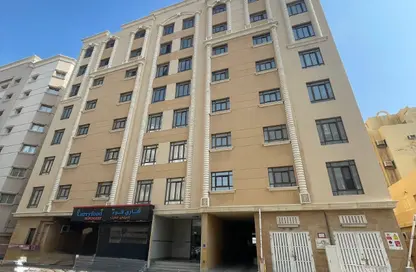 Apartment - 2 Bedrooms - 2 Bathrooms for rent in Al Mansoura - Al Mansoura - Doha