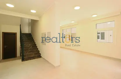 مجمع سكني - 3 غرف نوم - 3 حمامات للايجار في شارع  بو هامو - أبو هامور - الدوحة