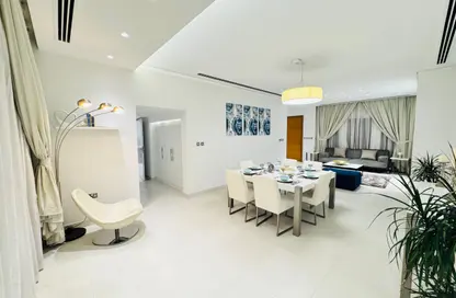 Villa - 5 Bedrooms - 5 Bathrooms for rent in Al Waab - Al Waab - Doha