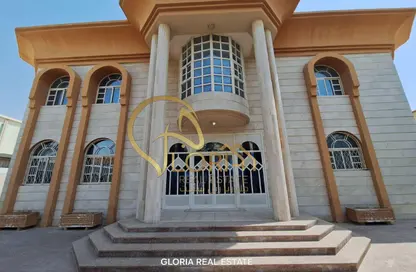 Villa - 7+ Bedrooms - 7+ Bathrooms for sale in Al Waab Street - Al Waab - Doha
