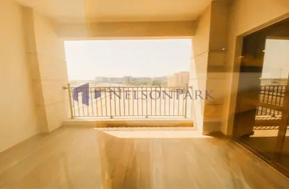 Apartment - 1 Bedroom - 1 Bathroom for rent in Fox Hills - Lusail