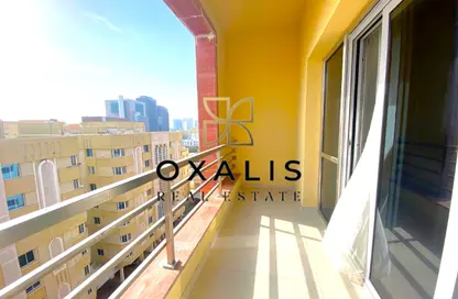 Apartment - 2 Bedrooms - 3 Bathrooms for rent in Abdullah Bin Masoud Street - Fereej Bin Mahmoud - Doha