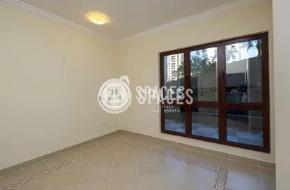 Apartment - Studio - 1 Bathroom for rent in Medina Centrale - Medina Centrale - The Pearl Island - Doha
