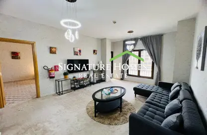 Apartment - 1 Bedroom - 2 Bathrooms for sale in Florence - Fox Hills - Fox Hills - Lusail