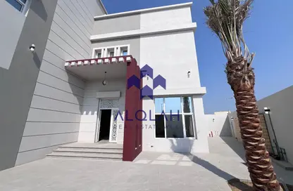 فيلا - 5 غرف نوم - 6 حمامات للبيع في مجمع الخور - الخور