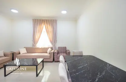 Apartment - 2 Bedrooms - 2 Bathrooms for rent in Old Airport 43 - Old Airport Road - Doha