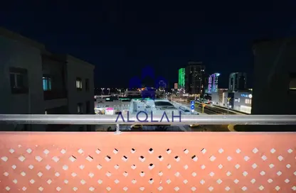 شقة - غرفة نوم - 1 حمام للايجار في فوكس هيلز - فوكس هيلز - الوسيل