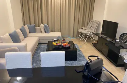 Apartment - 2 Bedrooms - 2 Bathrooms for rent in Lusail City - Lusail