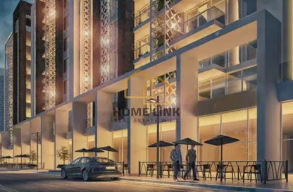 Apartment - 2 Bedrooms - 3 Bathrooms for sale in Yasmeen City - Lusail