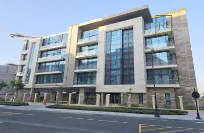 Outdoor Building image for: Apartment - 2 Bedrooms - 3 Bathrooms for rent in Giardino Apartments - The Pearl Island - Doha, Image 1