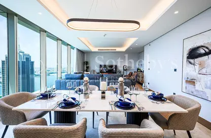 Apartment - 2 Bedrooms - 3 Bathrooms for sale in West Bay - West Bay - Doha