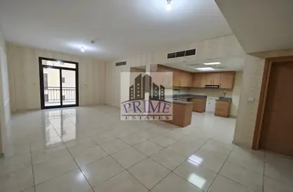 Reception / Lobby image for: Apartment - 2 Bedrooms - 3 Bathrooms for rent in Fox Hills - Fox Hills - Lusail, Image 1
