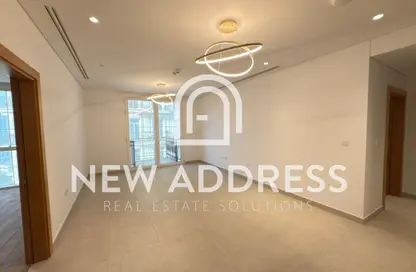 Apartment - 2 Bedrooms - 3 Bathrooms for rent in Floresta Gardens - The Pearl Island - Doha