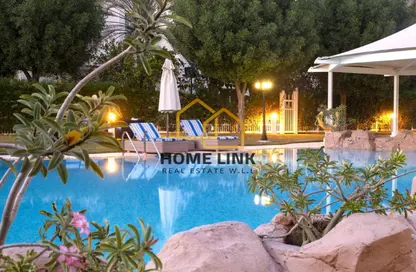 Apartment - 4 Bedrooms - 5 Bathrooms for rent in West Bay Lagoon - West Bay Lagoon - Doha